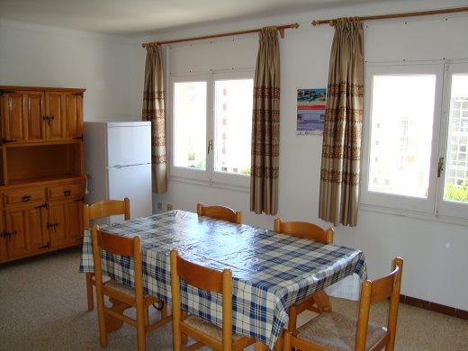 Apartamentos Roma