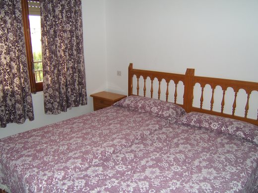 Apartamentos Roma