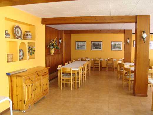 Apartamentos Roma