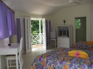 Apartamentos Rondel Village