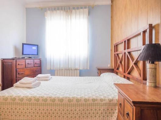 Apartamentos Roqueo De Chavela