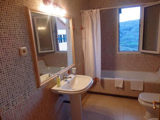 Apartamentos Roqueo De Chavela