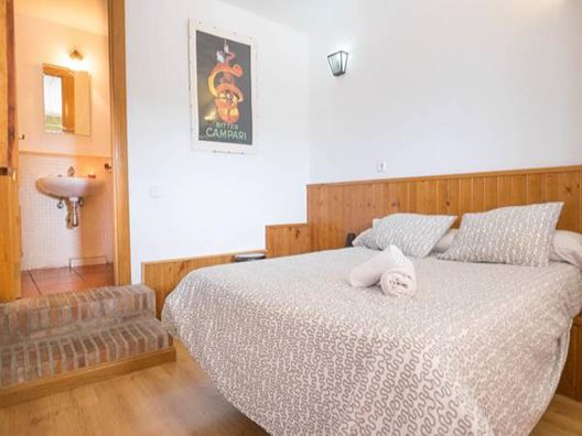Apartamentos Roqueo De Chavela