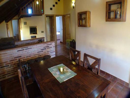 Apartamentos Roqueo De Chavela