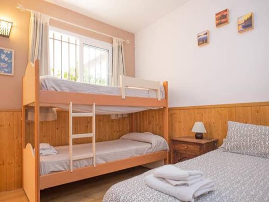 Apartamentos Roqueo De Chavela