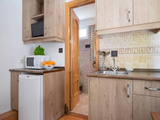 Apartamentos Roqueo De Chavela
