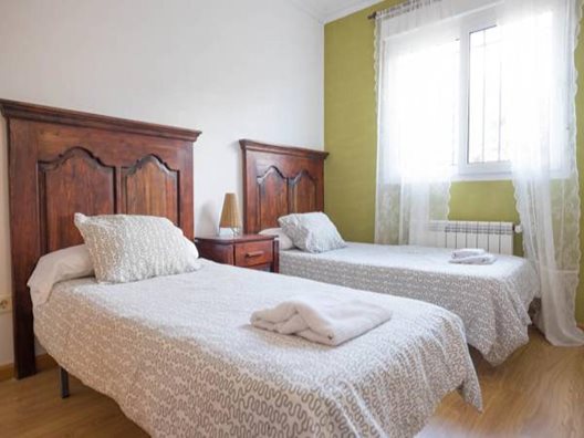 Apartamentos Roqueo De Chavela