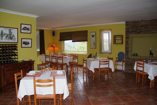 Apartamentos Roqueo De Chavela
