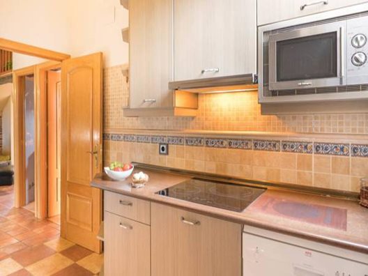 Apartamentos Roqueo De Chavela