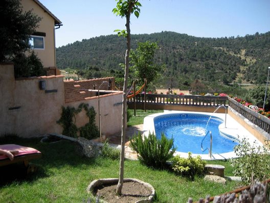 Apartamentos Roqueo De Chavela