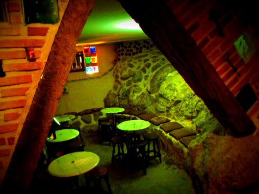 Apartamentos Roqueo De Chavela
