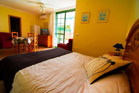 Apartamentos Roquetas Beach & Playa Serena Golf Village