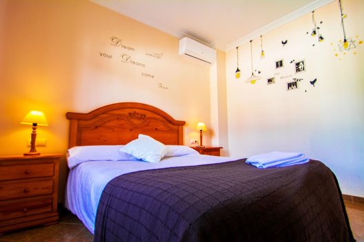 Apartamentos Roquetas Beach & Playa Serena Golf Village