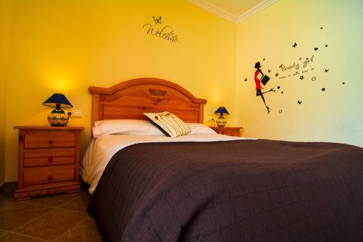 Apartamentos Roquetas Beach & Playa Serena Golf Village