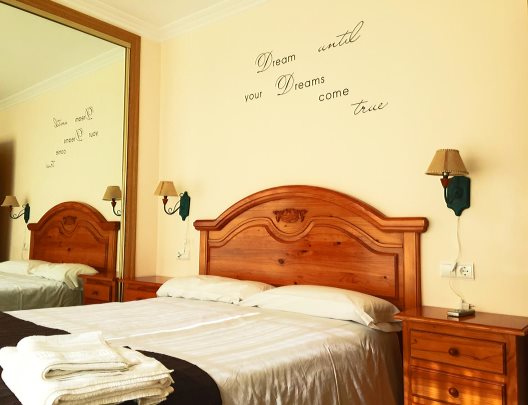 Apartamentos Roquetas Beach & Playa Serena Golf Village