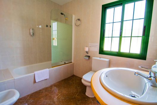 Apartamentos Roquetas Beach & Playa Serena Golf Village