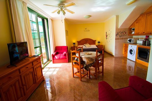 Apartamentos Roquetas Beach & Playa Serena Golf Village