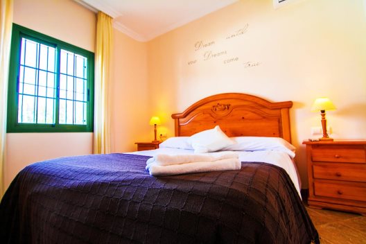 Apartamentos Roquetas Beach & Playa Serena Golf Village