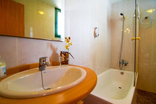 Apartamentos Roquetas Beach & Playa Serena Golf Village