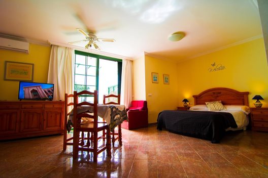 Apartamentos Roquetas Beach & Playa Serena Golf Village