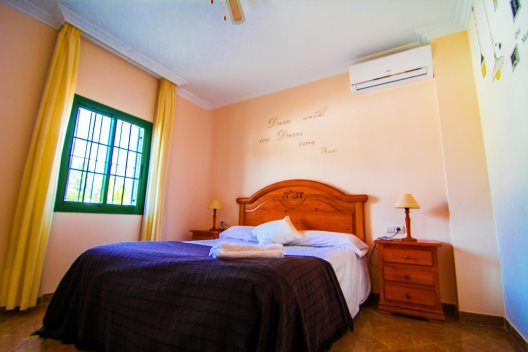 Apartamentos Roquetas Beach & Playa Serena Golf Village