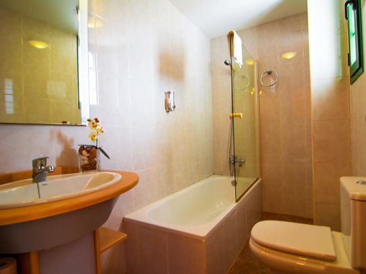 Apartamentos Roquetas Beach & Playa Serena Golf Village