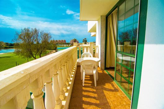 Apartamentos Roquetas Beach & Playa Serena Golf Village