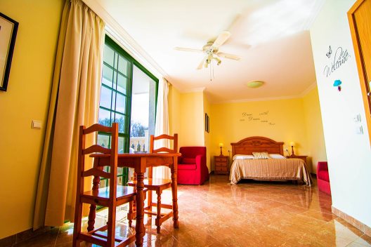 Apartamentos Roquetas Beach & Playa Serena Golf Village