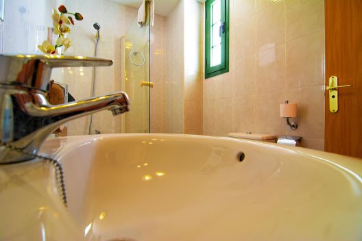 Apartamentos Roquetas Beach & Playa Serena Golf Village