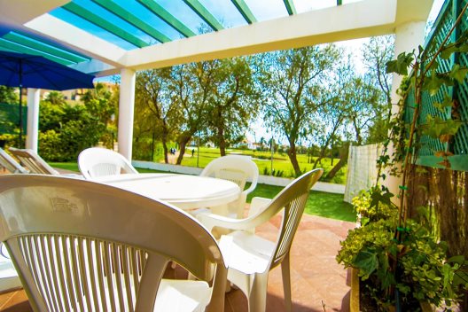 Apartamentos Roquetas Beach & Playa Serena Golf Village