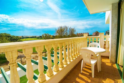 Apartamentos Roquetas Beach & Playa Serena Golf Village