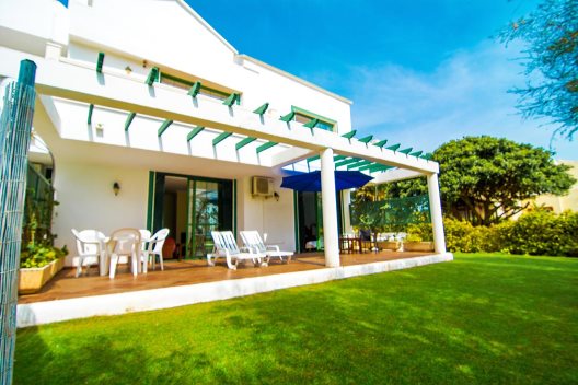 Apartamentos Roquetas Beach & Playa Serena Golf Village