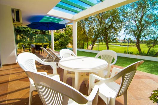 Apartamentos Roquetas Beach & Playa Serena Golf Village