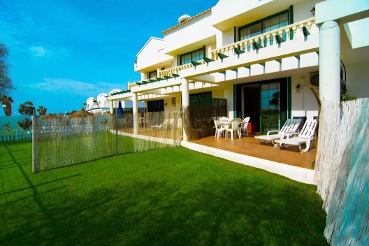 Apartamentos Roquetas Beach & Playa Serena Golf Village