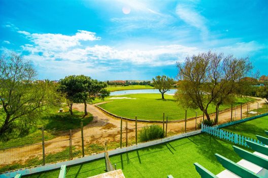 Apartamentos Roquetas Beach & Playa Serena Golf Village