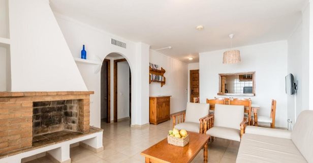 Apartamentos Ros