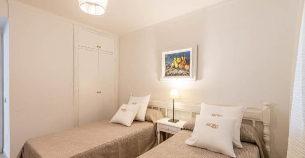 Apartamentos Ros