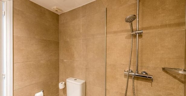 Apartamentos Ros