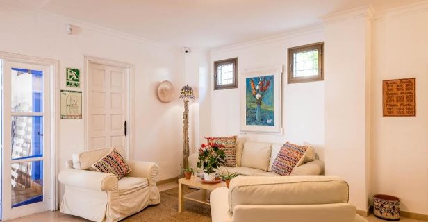 Apartamentos Ros
