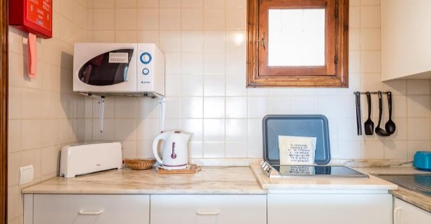 Apartamentos Ros