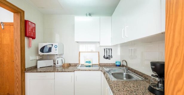 Apartamentos Ros