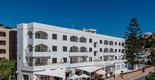 Apartamentos Ros