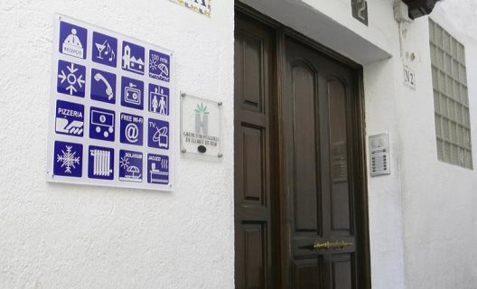 Apartamentos Rosa Clara