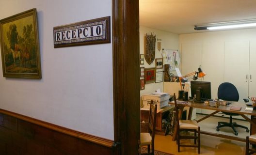 Apartamentos Rosa Clara