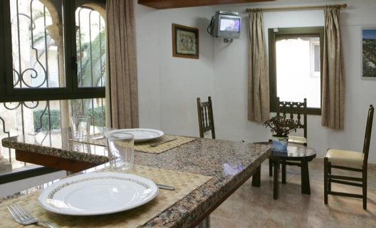 Apartamentos Rosa Clara
