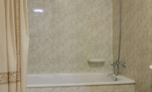 Apartamentos Rosa Clara