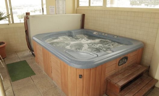 Apartamentos Rosa Clara