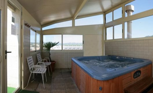 Apartamentos Rosa Clara