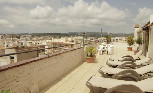 Apartamentos Rosa Clara