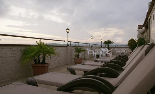 Apartamentos Rosa Clara